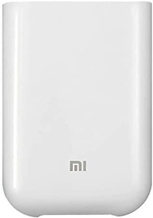 Mini Impressora - Xiaomi - Lojas Mixshop
