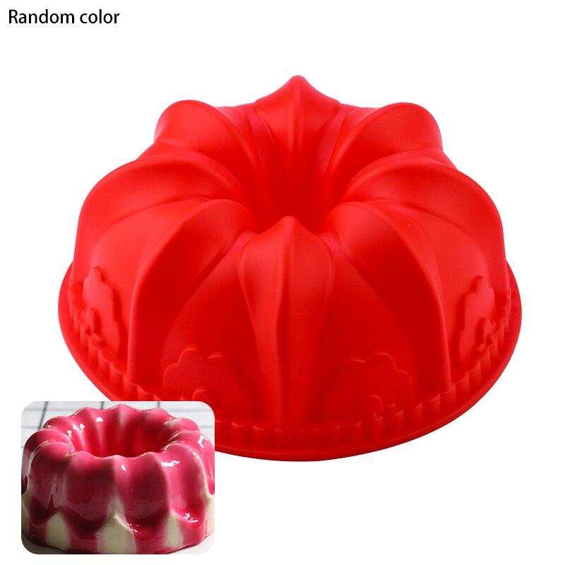 Forma 3D Silicone - Fais Du - Lojas Mixshop