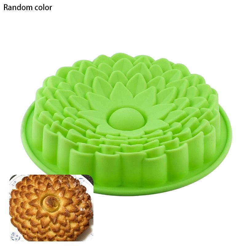 Forma 3D Silicone - Fais Du - Lojas Mixshop