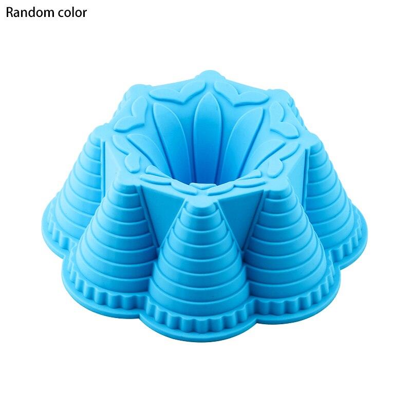 Forma 3D Silicone - Fais Du - Lojas Mixshop