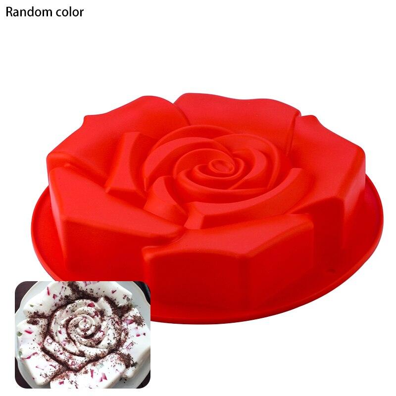 Forma 3D Silicone - Fais Du - Lojas Mixshop