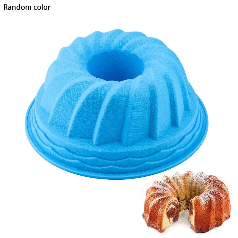Forma 3D Silicone - Fais Du - Lojas Mixshop