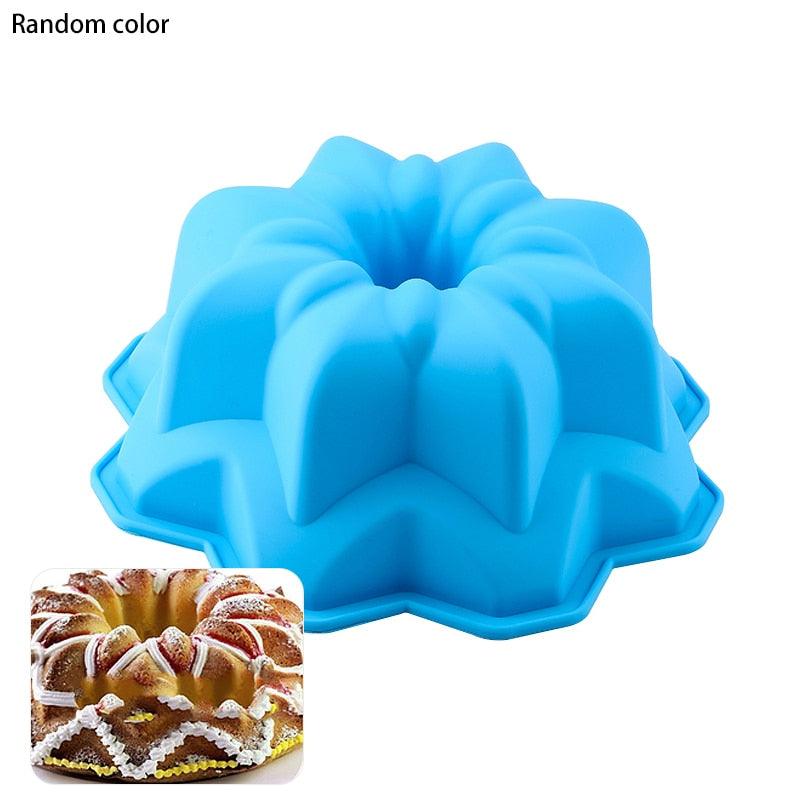 Forma 3D Silicone - Fais Du - Lojas Mixshop