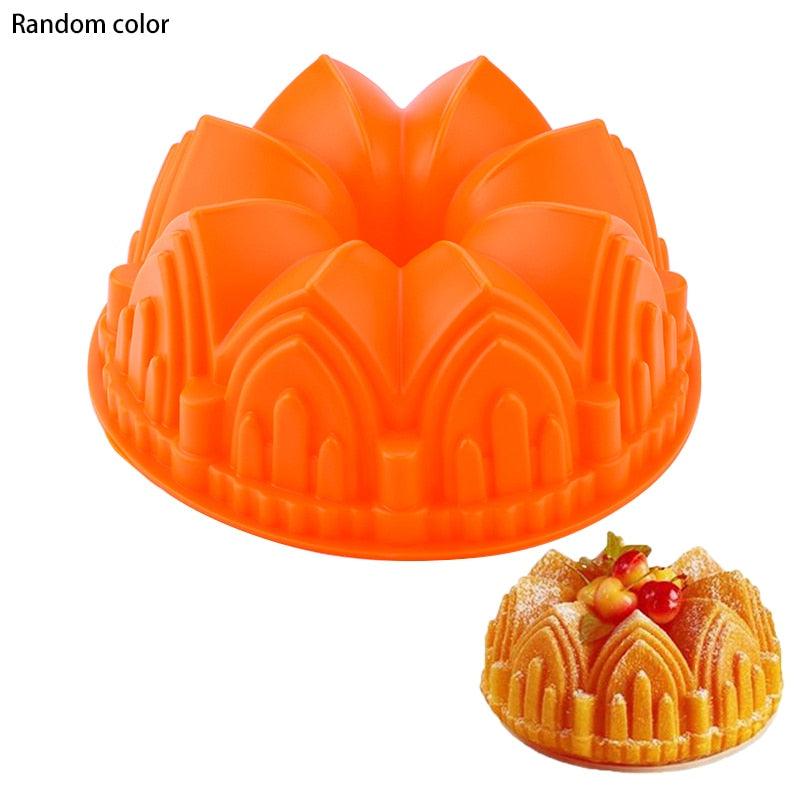 Forma 3D Silicone - Fais Du - Lojas Mixshop