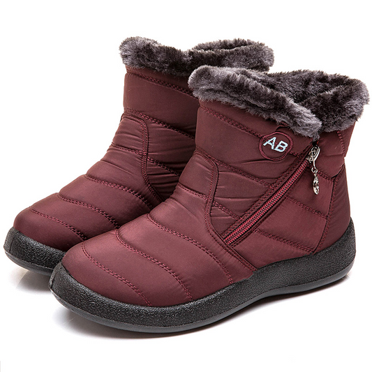 AnneBe ® - Bota Confort Flex