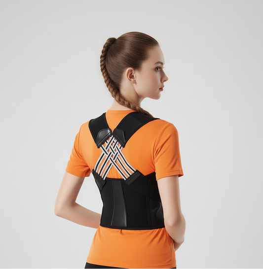 Corrector de Postura PosturePrime™