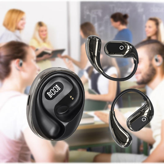 Auriculares Traductores En Tiempo Real 3 en 1