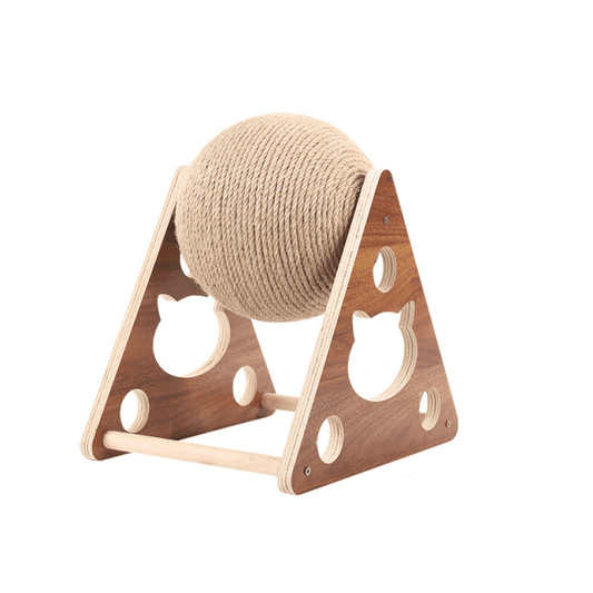 Brinquedo Coça-Coça - Lojas Mixshop