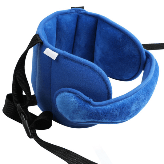 Apoio para Cabeça - PillowPad™ - Lojas Mixshop