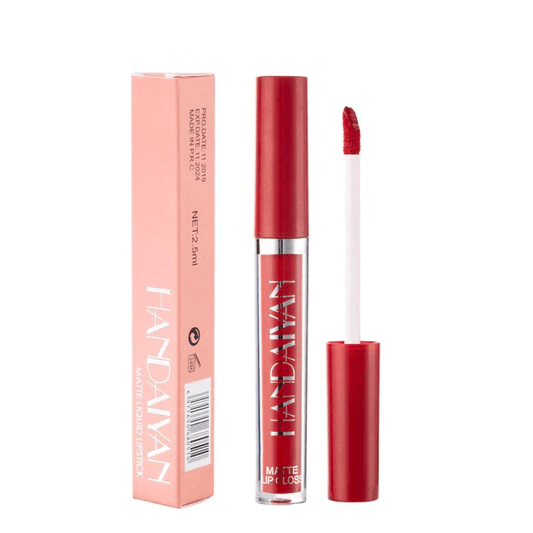 Batom Matte - Handaiyan - Lojas Mixshop