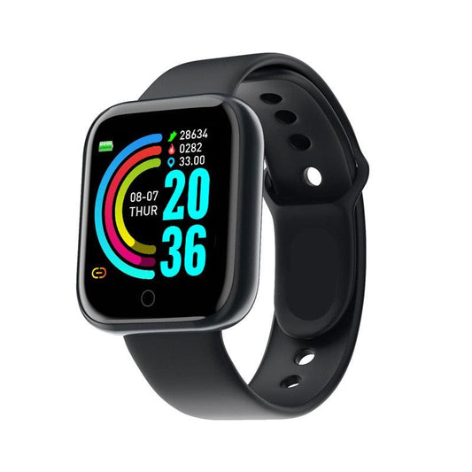 Smartwatch P20 405 - IPro - Lojas Mixshop