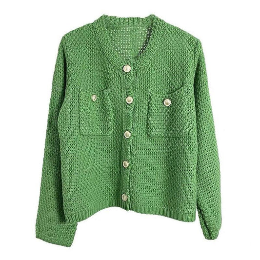 Cardigan - Lailelei - Lojas Mixshop