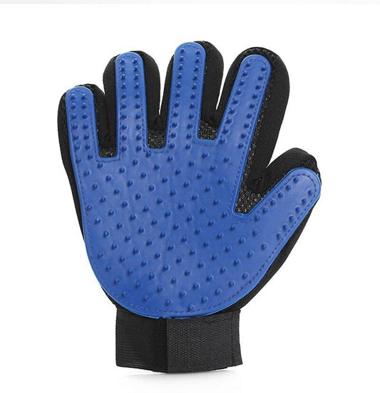 Luvas de Limpeza - Cães e Gatos - Lojas Mixshop
