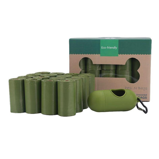 Saco Biodegradável - Scoopers Pooper - Lojas Mixshop