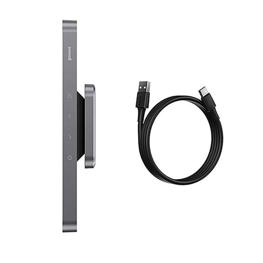 Abajur Noturno LED - Baseus - Lojas Mixshop