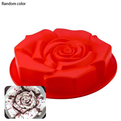 Forma 3D Silicone - Fais Du - Lojas Mixshop