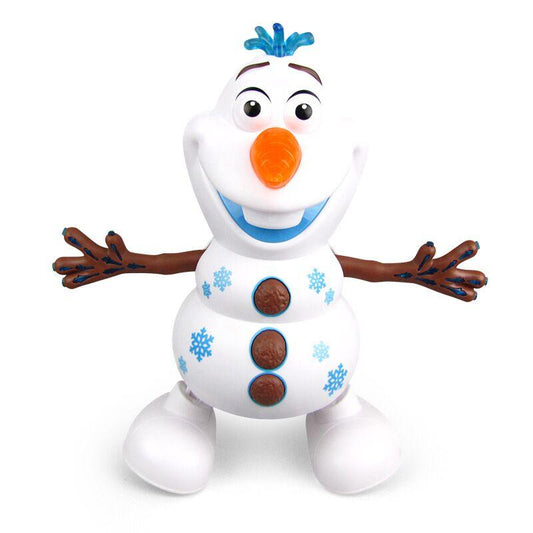 Brinquedo Olaf - Disney - Lojas Mixshop