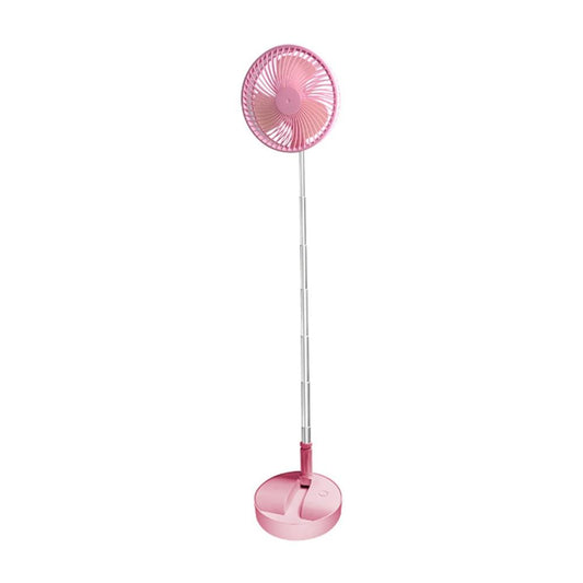 Ventilador de Mesa Portátil -  Alloet - Lojas Mixshop