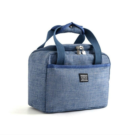 Bolsa térmica - Heonyirry - Lojas Mixshop