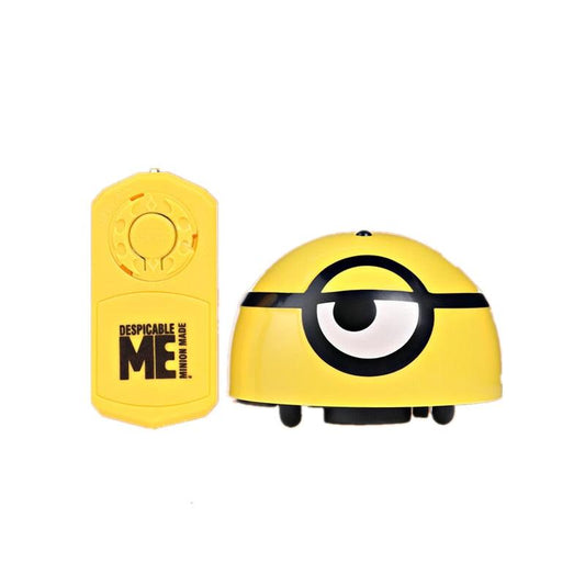 Brinquedo Minion - Automático - Lojas Mixshop