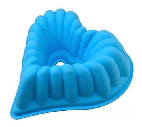 Forma 3D Silicone - Fais Du - Lojas Mixshop