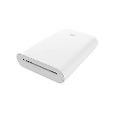 Mini Impressora - Xiaomi - Lojas Mixshop
